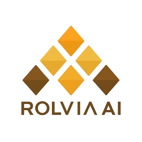 Rolvia Icon