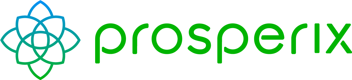 Prosperix Logo