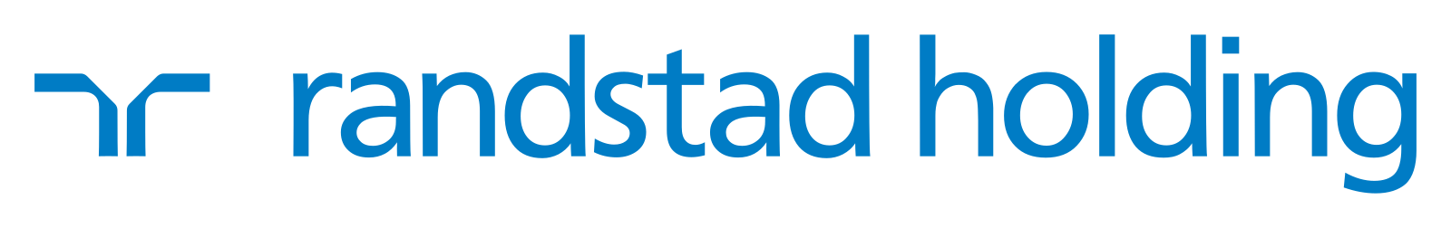 Randstad Logo